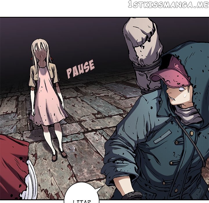 Leviathan, Chapter 107 image 108